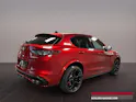 Alfa Romeo STELVIO 2.9 V6 Biturbo Q4 Q