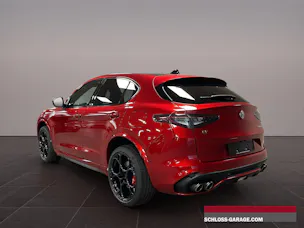 Alfa Romeo STELVIO 2.9 V6 Biturbo Q4 Q