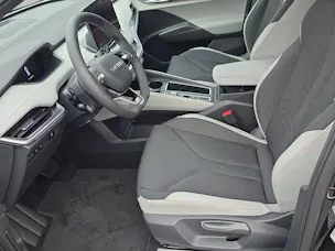 Škoda Elroq 85x 4x4