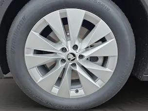 Škoda Elroq 85x 4x4