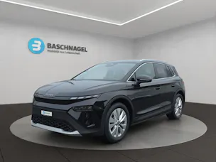 Škoda Elroq 85x 4x4