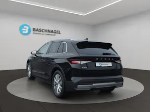 Škoda Elroq 85x 4x4