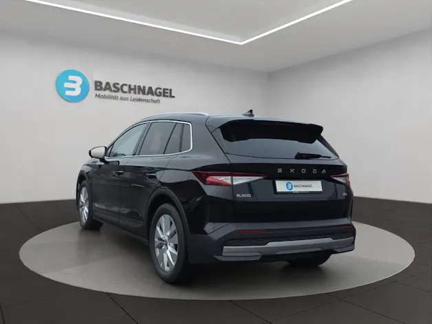 Škoda Elroq 85x 4x4