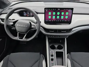 Škoda Elroq 85x 4x4