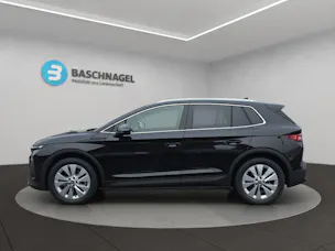Škoda Elroq 85x 4x4