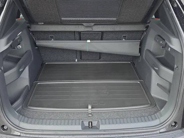 Škoda Elroq 85x 4x4