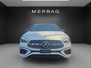 Mercedes-Benz GLA 220d 4Matic 8G-DCT