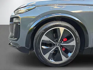 Audi Q6 e-tron quattro