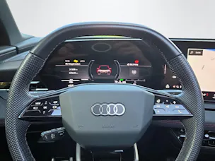 Audi Q6 e-tron quattro