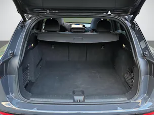 Audi Q6 e-tron quattro