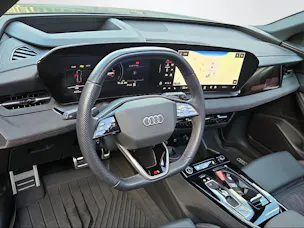 Audi Q6 e-tron quattro
