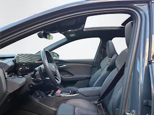Audi Q6 e-tron quattro