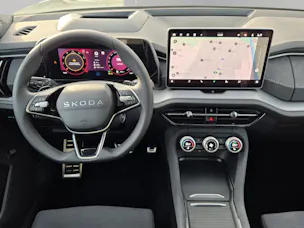 Škoda Kodiaq 2.0 TSI Sportline 4x4