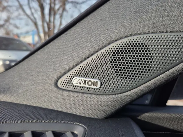 Škoda Kodiaq 2.0 TSI Sportline 4x4