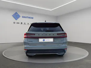 Škoda Kodiaq 2.0 TSI Sportline 4x4