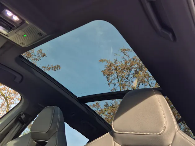 Škoda Kodiaq 2.0 TSI Sportline 4x4