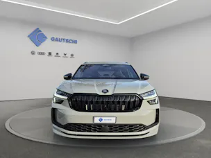Škoda Kodiaq 2.0 TSI Sportline 4x4