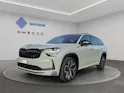 Škoda Kodiaq 2.0 TSI Sportline 4x4