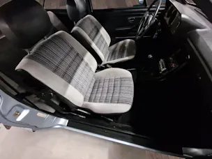 VW Scirocco GLI