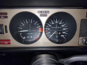 VW Scirocco GLI