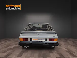 VW Scirocco GLI