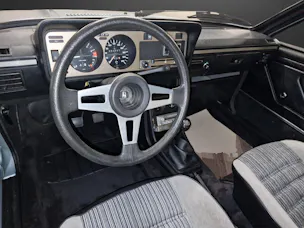 VW Scirocco GLI