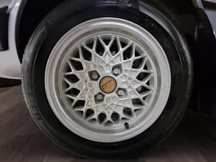 VW Scirocco GLI
