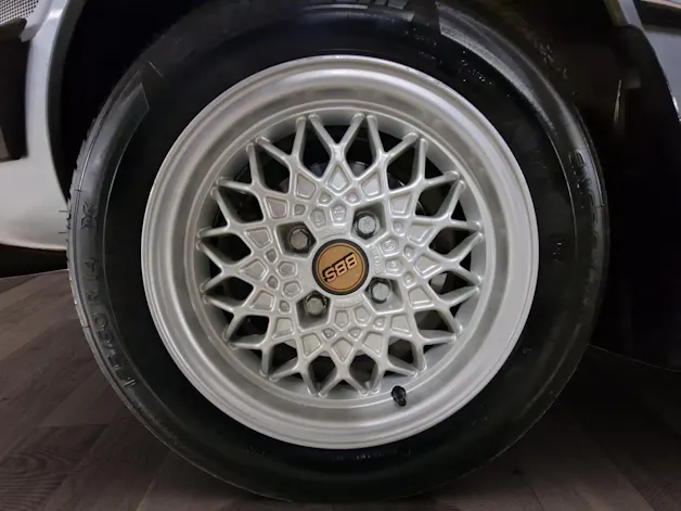 VW Scirocco GLI