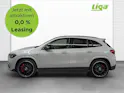 MERCEDES-BENZ AMG GLA 45 S 4Matic+