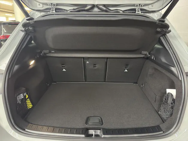 Mercedes-Benz AMG GLA 45 S 4Matic+