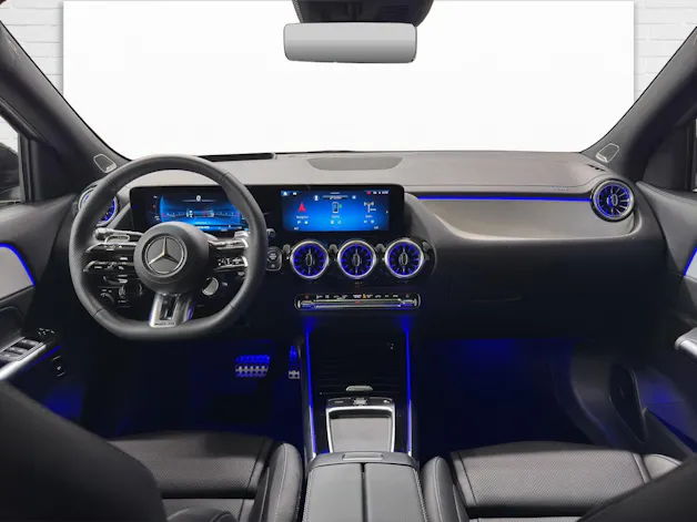 Mercedes-Benz AMG GLA 45 S 4Matic+