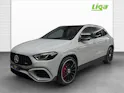 Mercedes-Benz AMG GLA 45 S 4Matic+