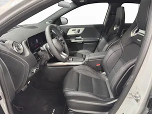 Mercedes-Benz AMG GLA 45 S 4Matic+