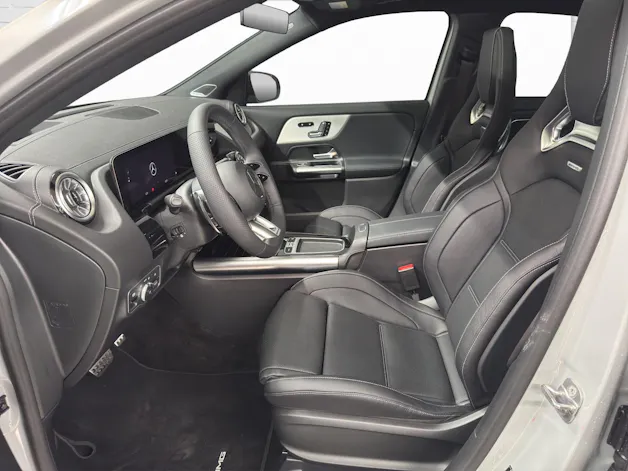 Mercedes-Benz AMG GLA 45 S 4Matic+