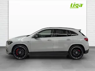 Mercedes-Benz AMG GLA 45 S 4Matic+