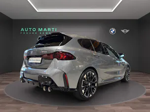BMW M135i xDrive M Sport