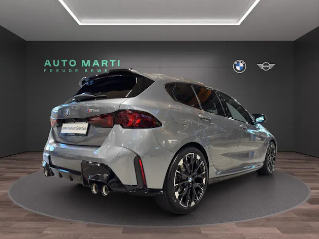 BMW M135i xDrive M Sport