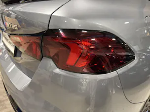 BMW M135i xDrive M Sport