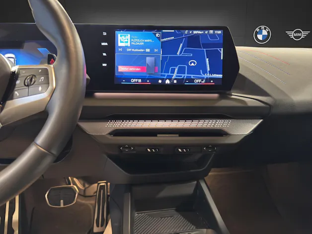 BMW M135i xDrive M Sport