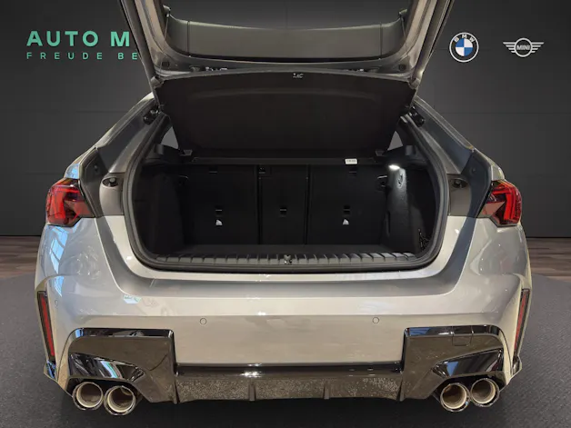 BMW M135i xDrive M Sport