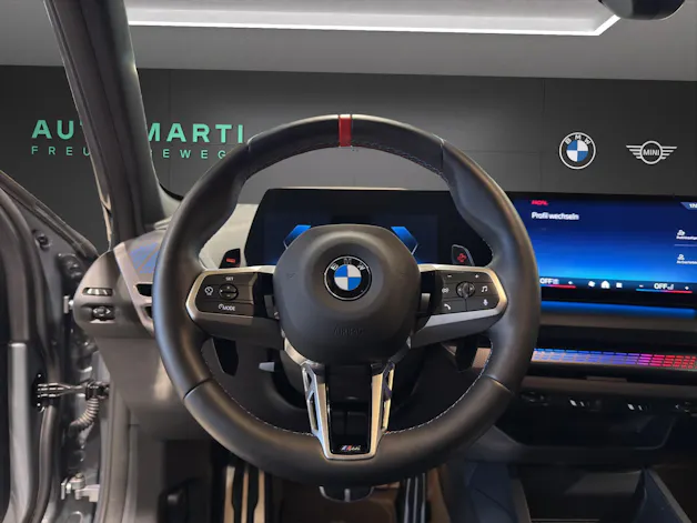 BMW M135i xDrive M Sport