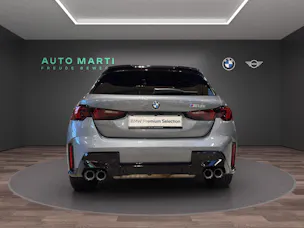 BMW M135i xDrive M Sport