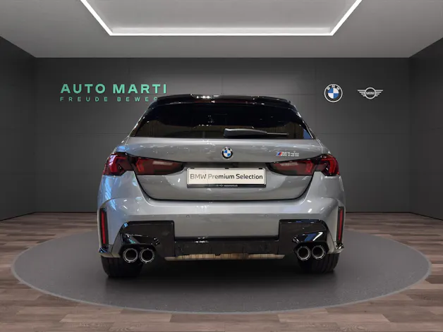 BMW M135i xDrive M Sport
