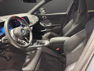 BMW M135i xDrive M Sport