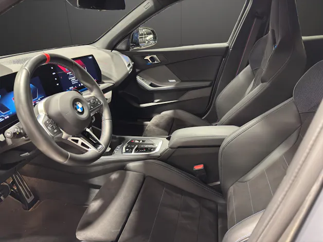 BMW M135i xDrive M Sport