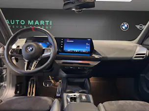 BMW M135i xDrive M Sport