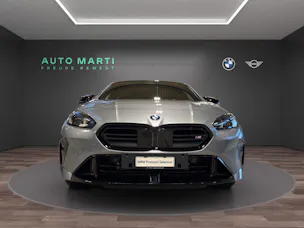 BMW M135i xDrive M Sport