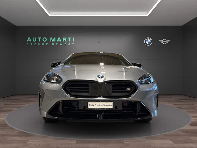 BMW M135i xDrive M Sport