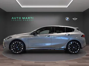 BMW M135i xDrive M Sport