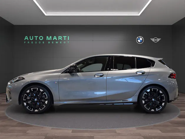 BMW M135i xDrive M Sport
